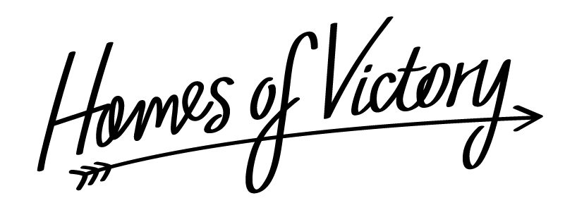 Homes of Victory
